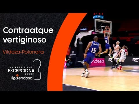 Conexión Vildoza-Polonara