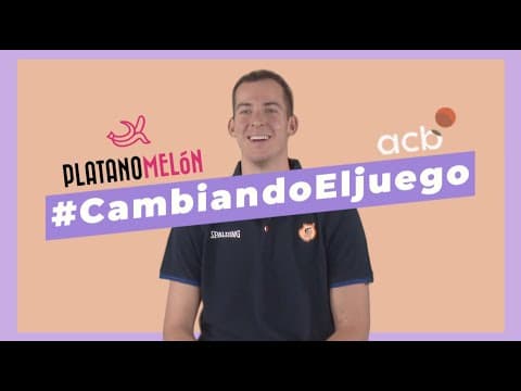 'Cambiando el juego' con Miquel Salvó