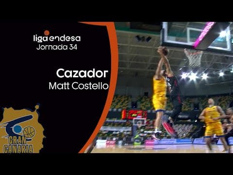 Matador Costello