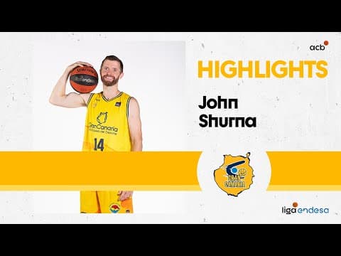 Un John Shurna estelar asalta el Fontes do Sar