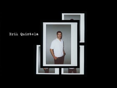 Erik Quintela x acb
