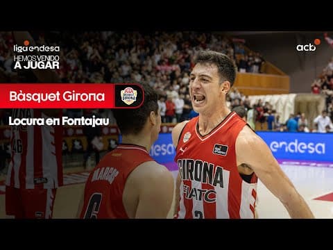 Ike Iroegbu desata la locura en Fontajau