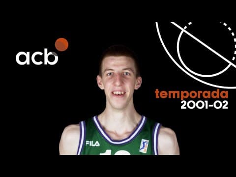 Fran Vázquez, temporada a temporada