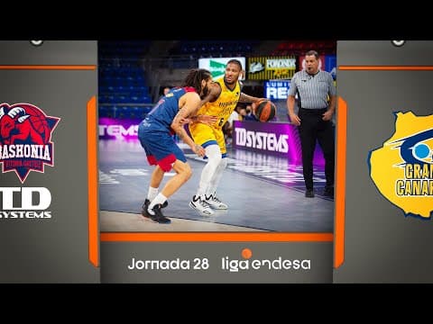 Resumen TD Systems BK 78 - Herbalife GC 99 (J28)