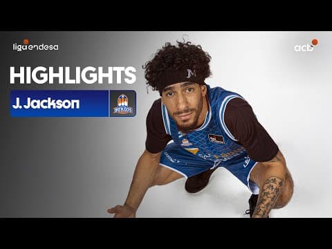 Jhivvan Jackson se presenta en sociedad