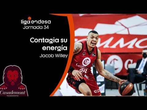 Wiley: Energía contagiosa