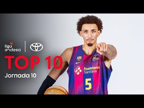 Miles Norris y un estreno impactante en el Top10 Toyota