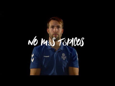 No más tópicos con... Nacho Llovet