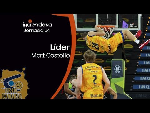 El liderazgo de Matt Costello