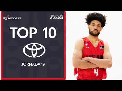 El Kaiser de la huerta reina en el Top10 Toyota