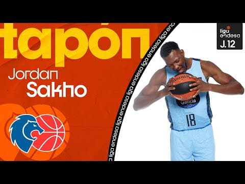 Gran tapón de Jordan Sakho