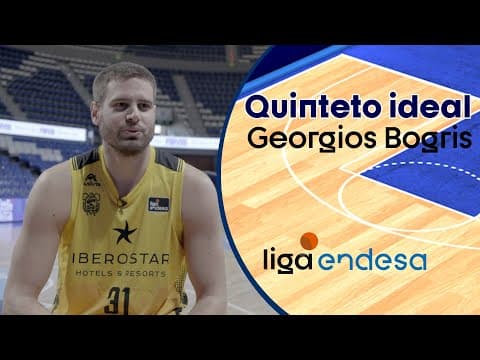 El Quinteto Ideal de Bogris