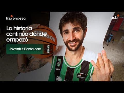Ricky Rubio: la historia continúa... donde empezó