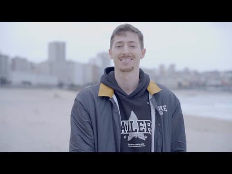 Aleix Font nos descubre A Coruña