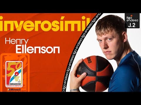 Canasta de equilibrista de Ellenson