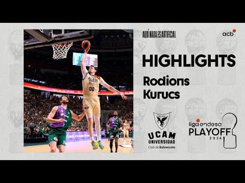 Rodions Kurucs, estratosférico para poner el 0-2