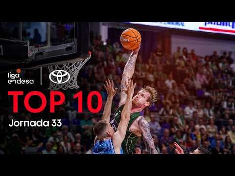 Olek Balcerowski perrea solo en el Top10 Toyota