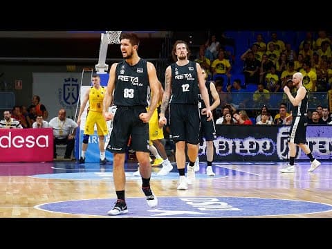 Bouteille ya ilusiona en Bilbao
