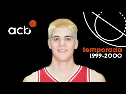 Felipe Reyes, temporada a temporada