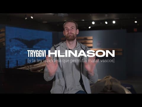 La curiosa ley islandesa, por Tryggvi Hlinason