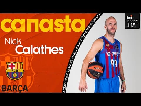 Calathes es pura magia