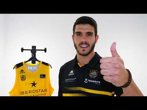 Sergio Rodríguez: "Estoy muy feliz. Es un paso más en mi carrera"