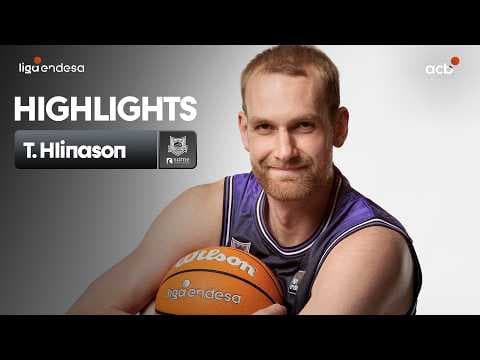 Tryggvi Hlinason brilla para soñar con el Playoff