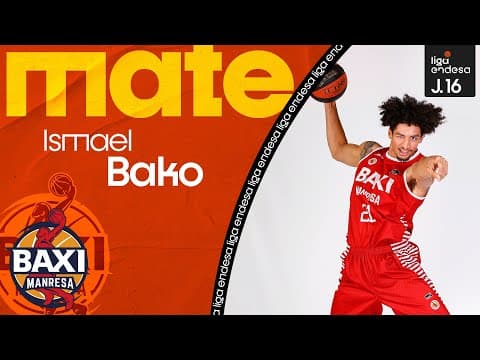 Ismael Bako: Otro póster para la colección