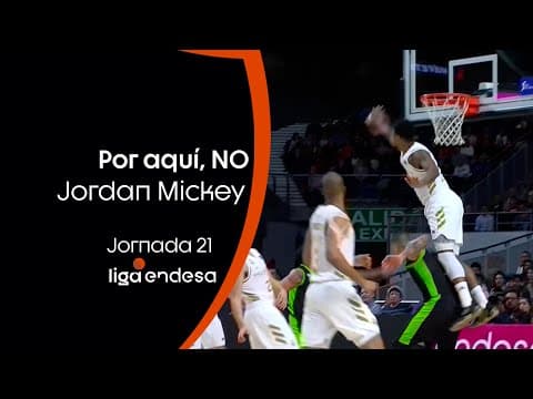 Gorrazo de Mickey a Green