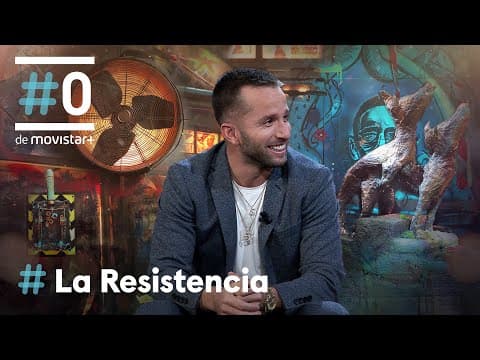 JJ Barea en La Resistencia