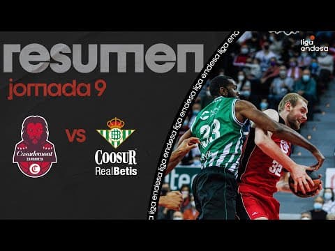 El triplazo con nieve de Jayson Granger