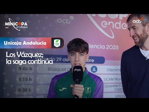 Los Vázquez; la saga continúa