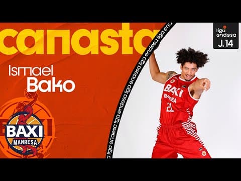La brutalidad de Ismael Bako