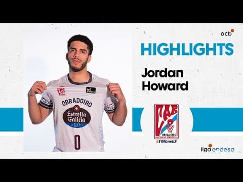 Howard se desata en ataque
