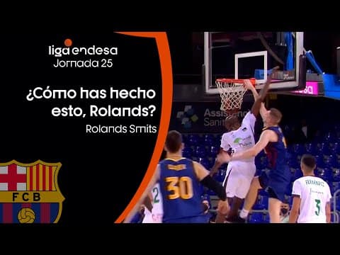 ¿Cómo has hecho esto, Smits?