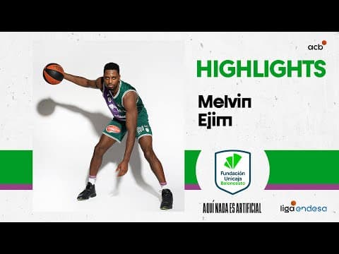 La mejor versión de Ejim reina en Fontes do Sar