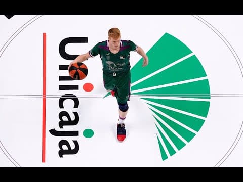 Alberto Díaz apuesta por el Playoff