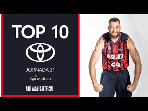 El enésimo Costellazo del Top10 Toyota