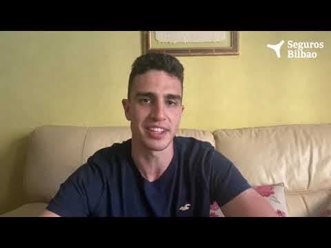 Álex Reyes se incorpora a RETAbet Bilbao Basket