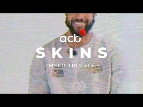 Skins: Melo Trimble