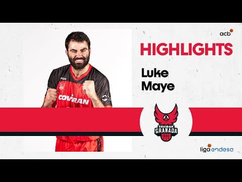 Maye, un cuarto para la ilusión