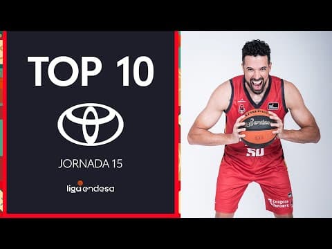 Mitchell Watt enciende las luces de Navidad en el Top10 Toyota