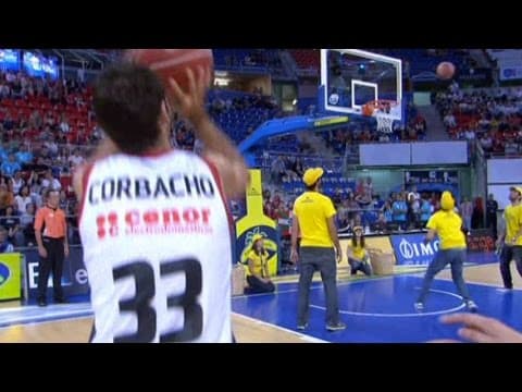 ¡Corbacho, de película: 28 de 30!