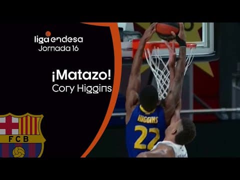 Mate de Higgins sobre Tavares