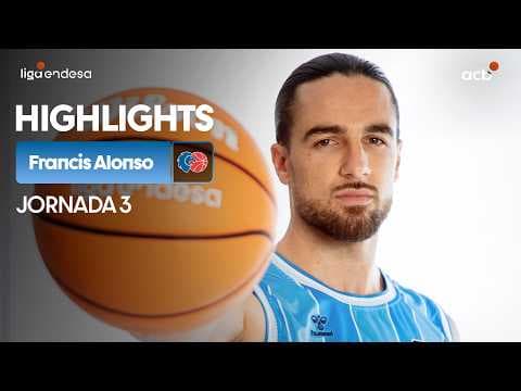 Francis Alonso lidera la fiesta del Pazo