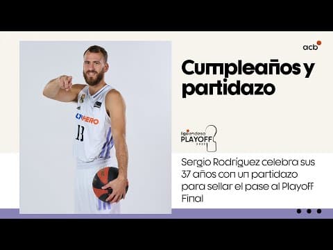 El Chacho celebras su cumpleaños con un partidazo