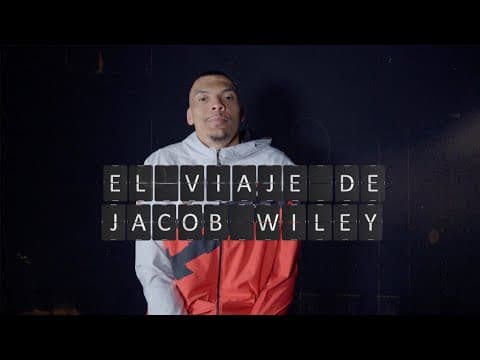 El viaje de Jacob Wiley