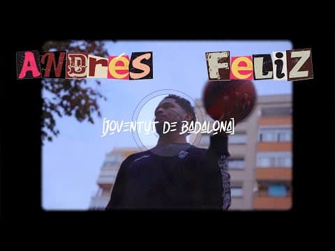 La historia del tigre: Andres Feliz