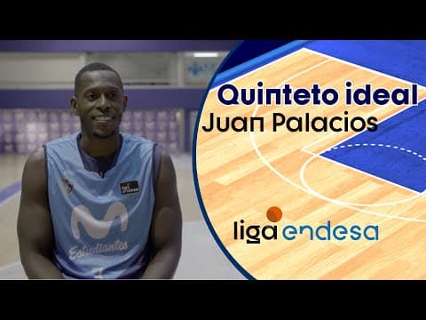 El Quinteto Ideal de mi carrera, por Juan Palacios