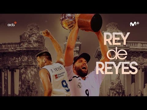 Llega "Rey de Reyes"